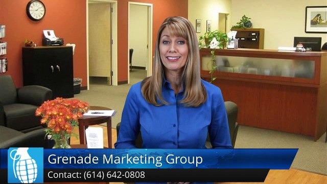 Grenade Marketing Group ImpressiveFive Star Review by Jeremy B.