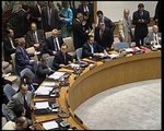 MaximsNewsNetwork: UN's BAN KI-MOON: WORLD PEACE & SECURITY (UNTV)