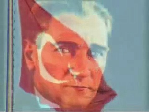 Saygı duruşu ve Türk istiklal marşı