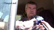VIDEO din Varnița și Gura Bâcului: Dacă așteptam ajutorul Chișinului demult eram în groapa