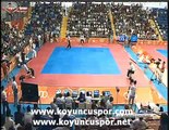 67kg Nur Tatar - Hedaya Wahba (Semifinal)