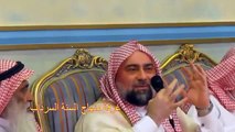 الشيخ الشيعي المهتدي حسين المؤيد ينسف دين الشيعة