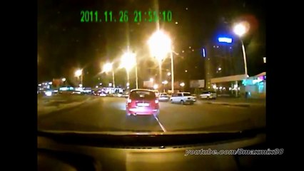 Compilation of Towing fails