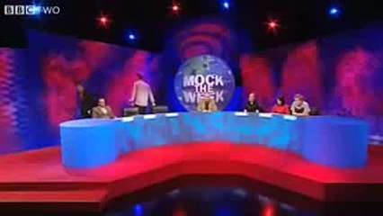 Mock the Outtakes - Mock The Week