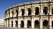 Arènes de Nîmes, Maison Carrée, Tour Magne - Visite virtuelle