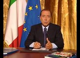 Liberiamo Bolzano dalle sinistre - Berlusconi per Bolzano