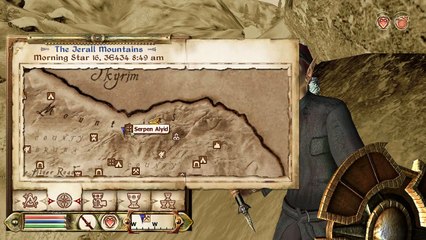 Oblivion OMG Dwemer Ruins CUO