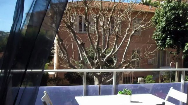 A vendre - appartement - Roquebrune Cap Martin (06190) - 1 pièce - 16m²