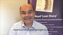 BFB Epsd 28 Bank Lending, Sources of Business Finance, Crowdfunding & Moving Banks