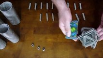 Magic Magnet Magnetic DIY Balls Sphere Neodymium Cube Neocube