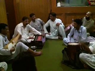 Pashto New Best Baja Tabla mix melody 2015