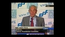 This is why Ron Paul is called an 