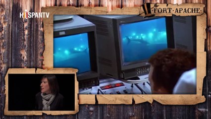 Fort Apache - Cine con el tío Sam