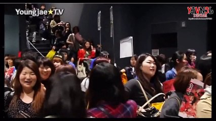 [YJVN96 Subteam][Vietsub]YoungJae TV (Around the world DVD)