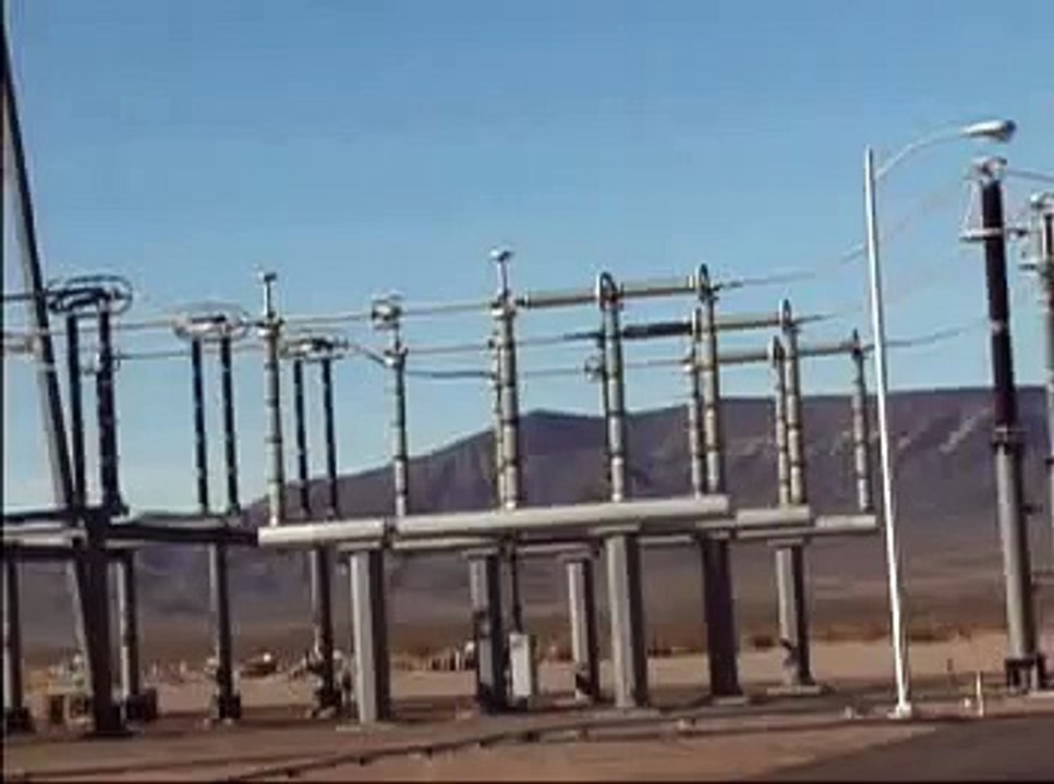 arc electrique