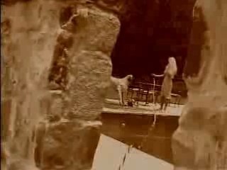 DDP vs Undertaker part 1 of 3