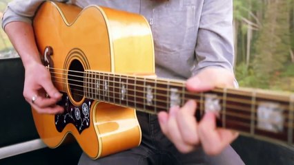 James Bay "Need the Sun to Break" // Gondola Sessions