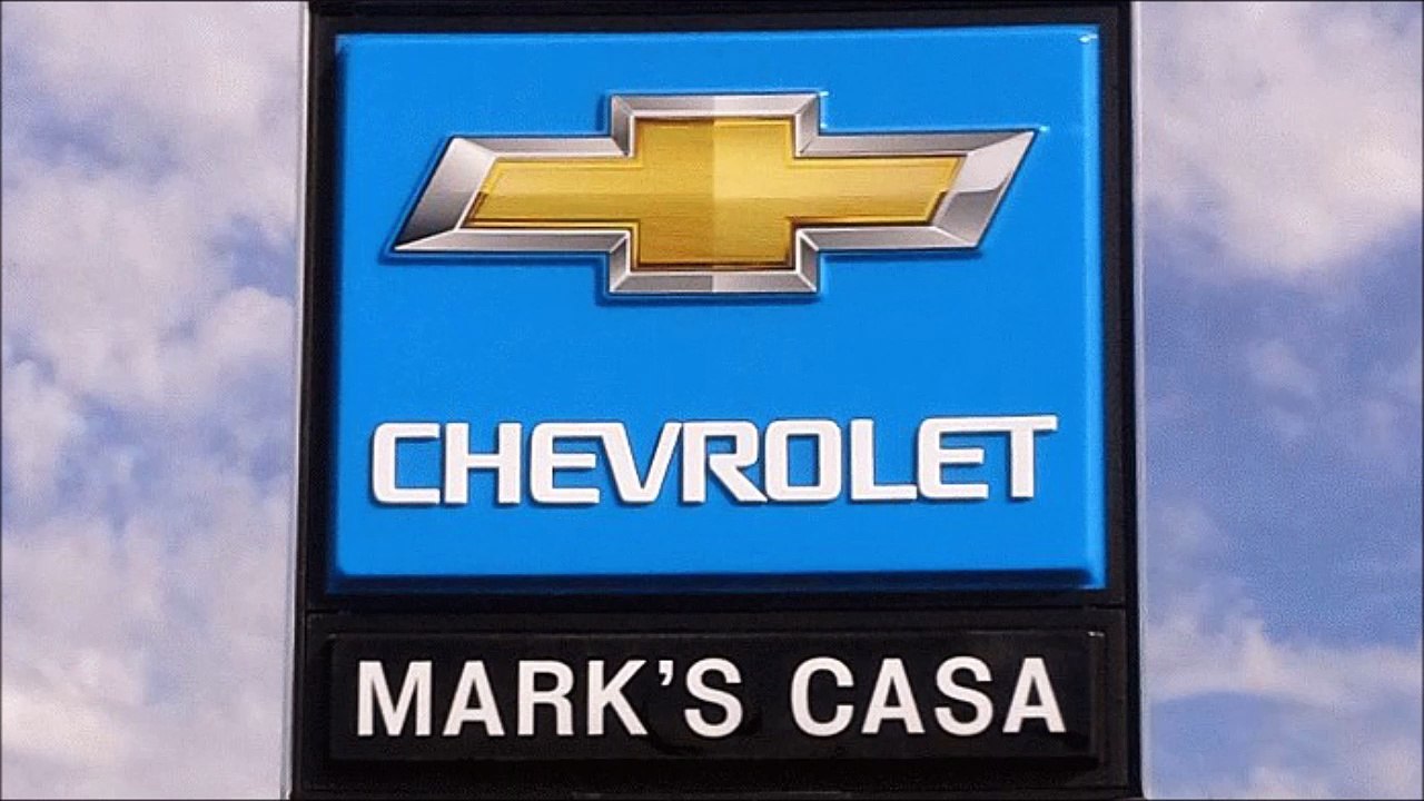 Chevrolet Tahoe Gallup, NM | Chevy Gallup, NM