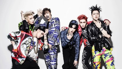 Play With Me - CROSS GENE [MV]