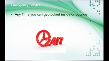 Professional Experts form Naperville Locksmith