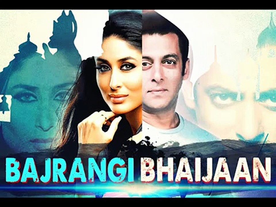Bajrangi Bhaijaan - Dil Ko Churaya - Arijit Singh