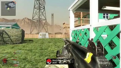 Call of Duty® BlackOps 1