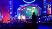 Ariana Grande performing Santa Tell Me on A Very Grammy Christmas