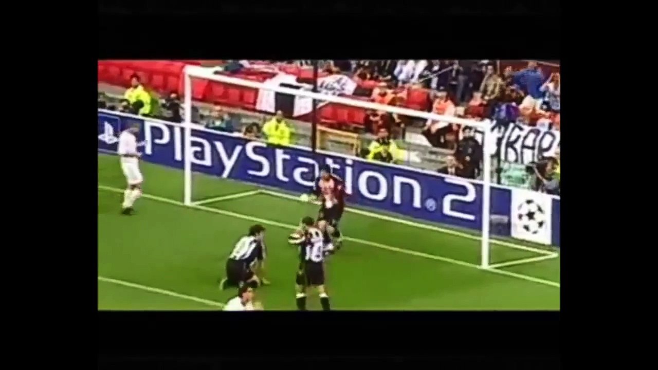 GIGI BUFFON "SUPERMAN" TOP SAVES - | BEST GOALKEEPER |