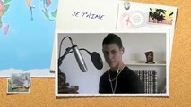 Julien Techer (cover) JE T'AIME Lara Fabian