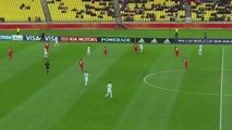 1-0 Ángel Correa Goal - Argentina vs Panama U20 World Cup 30.05.2015
