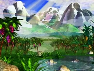 (Animated) - The Pilgrim's Progress (2005) - [1/7]