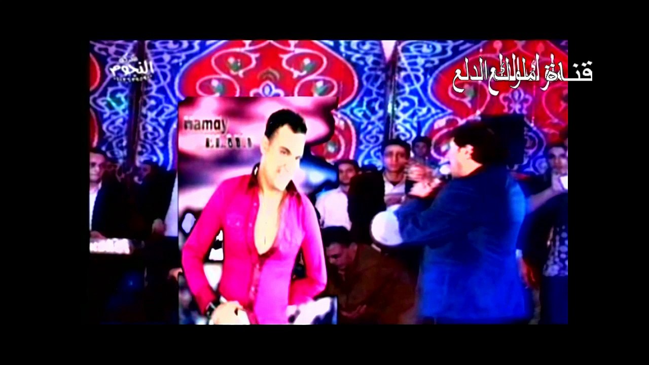 حصرى   احمد شيبة و-حمدي الايه  و موال خلي عينك وسط راسك 2015