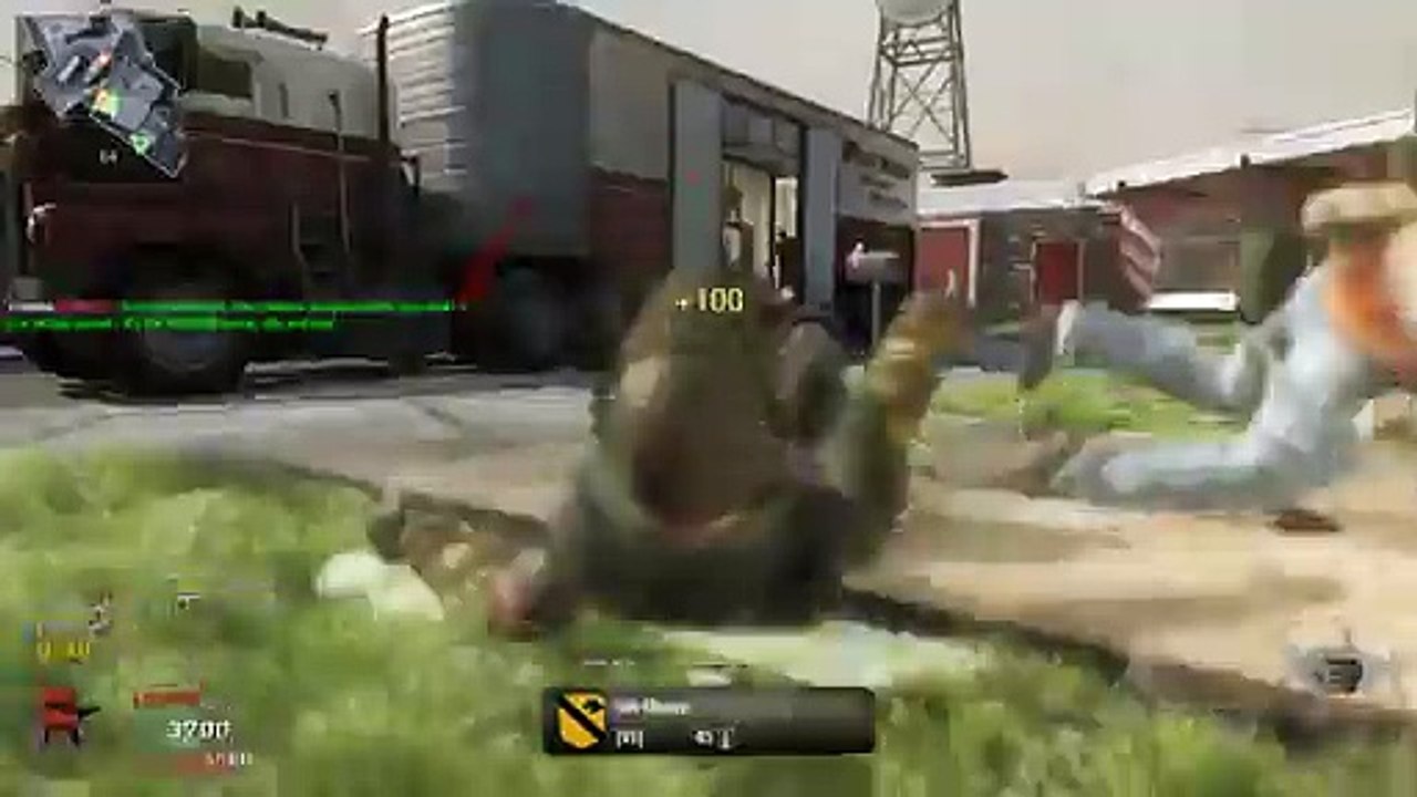 Call of Duty® BlackOps 2