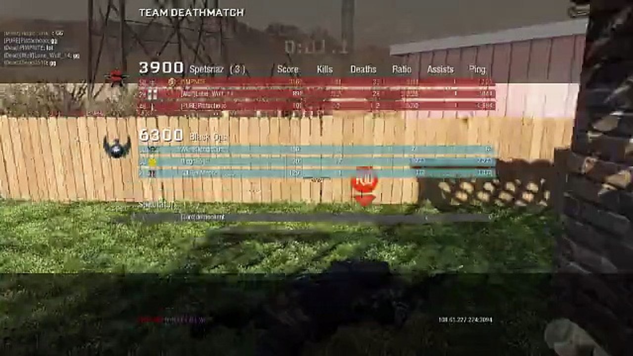 Call of Duty® BlackOps 3