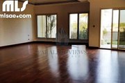 3 Bedroom Villa With Golf Course Views - mlsae.com