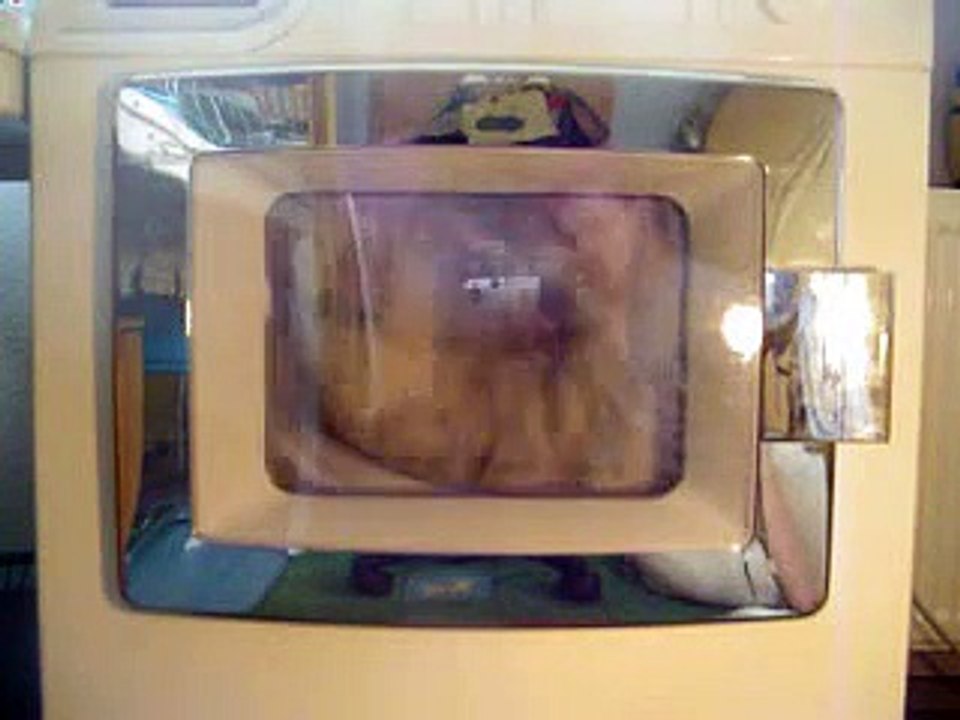 Waschmaschine