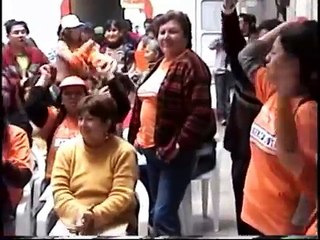 FUERZA 2011 La Fuerza de Fujimori