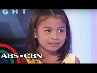 Lyca shares experiences in Canada