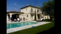 Location Meublée - Maison Mougins - 4 950 € / Mois