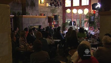 The Fifth Estate - Enemies of the State (S36E04)