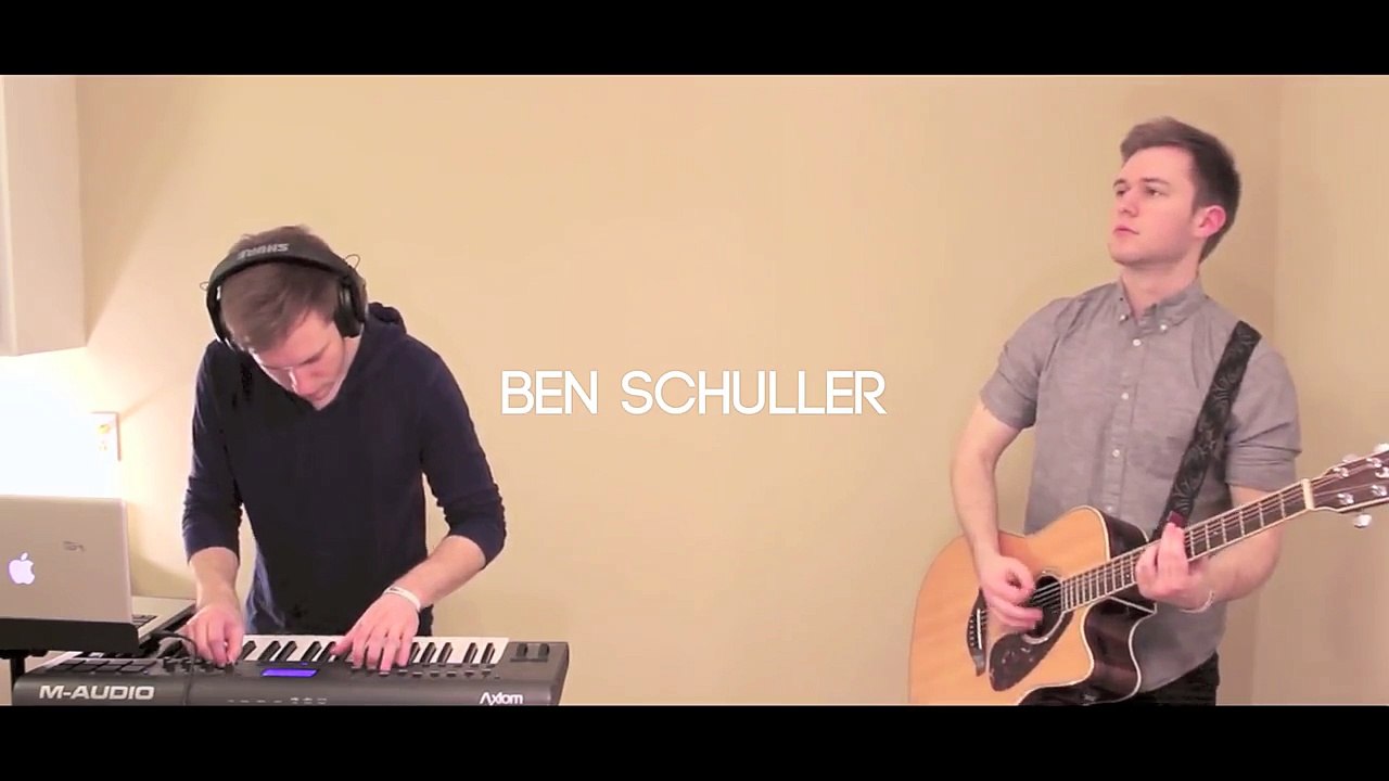 Nicki Minaj - The Night Is Still Young (Cover) by Twins