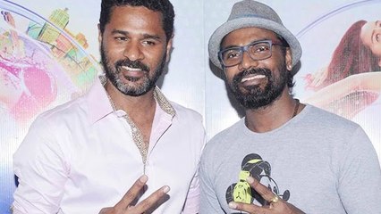 ABCD2 Song Happy Hour Releases With Prabhu Deva & Remo D'Souza