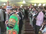 FBI reaching out to the Somali Community in Minneapolis