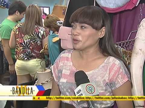 Early Christmas shoppers flock to 'tiangges'