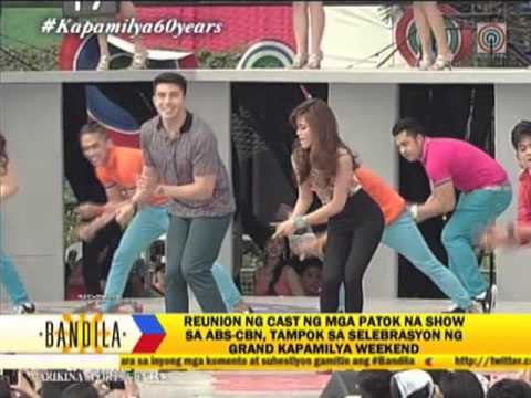 Grand Kapamilya Weekend a huge success