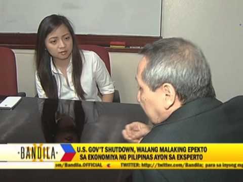 Obama cancels PH trip amid US gov't shutdown