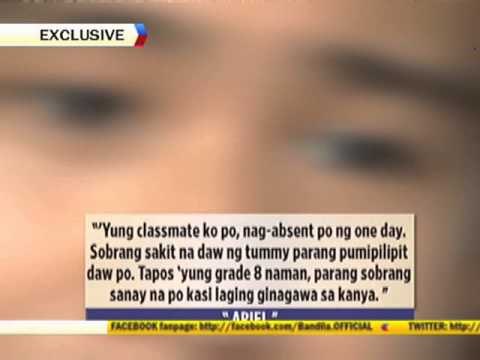 UST probes alleged hazing of athletes