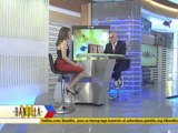 Marian Rivera recalls trainee days at ABS-CBN