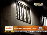 Robbers kill businessman inside Batangas home