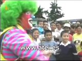 Escuelas Abiertas Guatemala
